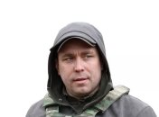 Александр Слисаренко