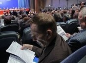 В Москве мужчина пытался украсть 1 млн акций "Газпрома"