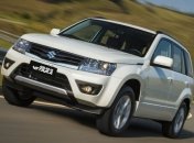 ТОП-5 лучших кроссоверов из Японии