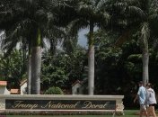 Стрельба в США: 42-летний американец устроил стрельбу в гольф-клубе Трампа