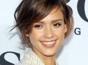 Джессика Альба узнала пол будущего ребенка