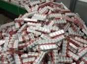 Во Львовской области задержали псевдодипломата, который занимался контрабандой (Фото)