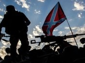 На Донбассе боевики захватили в плен украинского военного