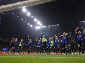 "Інтер" повернувся на перше місце у Серії А