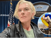 Юлія Паєвська "Тайра".