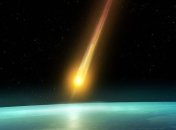 В Ялте упал "Крымский метеорит"? 