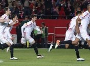 Головко: У "Севильи" есть два состава