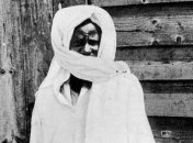 Автобусы столкнулись в Сенегале