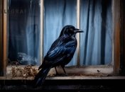 Часто птицы несут добрую весть