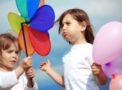 Календарь событий на август