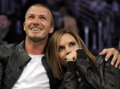 Семейная идиллия: Виктория и Дэвид Бекхэм поделились трогательными фото