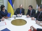 Украина получила €400 млн на аграрные проекты от ЕИБ