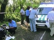 Убийство инкассаторов на Днепропетровщине: подозреваемый задержан