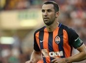 Срна прибыл на переговоры с итальянским клубом