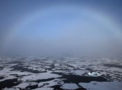 Выяснилось, почему Арктика нагревается быстрее, чем вся планета