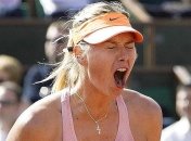 Nike остановил сотрудничество с Марией Шараповой