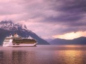 Пасажирам круїзного лайнера Westerdam заборонили в'їзд до Малайзії