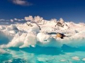 В Арктике зафиксировали самую высокую за 115 лет температуру