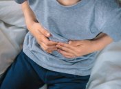 Как малыш смог проглотить предмет длиной 8 сантиметров - неизвестно