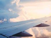 Перед зльотом загорівся двигун пасажирського літака в Індії