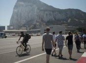 Британия исключает безвиз между Гибралтаром и ЕС после Brexit
