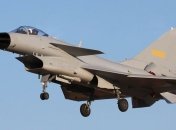 СМИ: Иран закупит 150 китайских истребителей J-10  