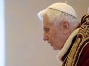 Сегодня Бенедикт XVI обратится к пастве