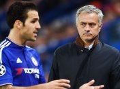 Фабрегас: Сезон складывается для "Челси" ужасно