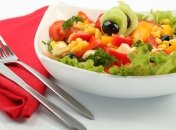 Правильное питание: советы и рекомендации