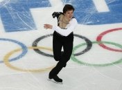 Сочи-2014. Хороший старт Якова Годорожи