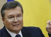 ГПУ: Информация о политическом убежище Януковича в РФ не официальная