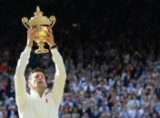 Рейтинг АТР. Новак Джокович - первая ракетка мира