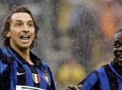 Златан Ибрагимович: Балотелли обладает огромным талантом