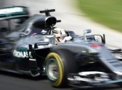 Хэмилтон выиграл Гран-при Венгрии