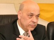 Москаль призвал буковинцев не голосовать за "Нашу Украину"