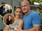 Вячеслав Узелков и Марина Боржемская были в браке 22 года