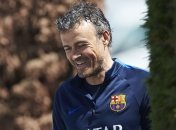 Луис Энрике: Команда "Ювентуса" немного преобразились 