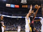 НБА. Победы "Сан-Антонио" и "Вашингтона", и другие матчи