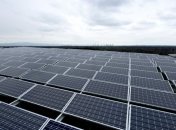 Киев предложит Брюсселю ряд совместных энергосберегающих проектов