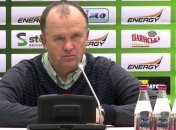 Тренер "Карпат" об игре с "Днепром" в 22-м туре УПЛ