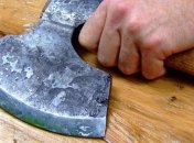 Зарубав гостей сокирою і продовжив "вечірку": подробиці моторошного вбивства в Луганській області