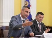 Кличко передал привет Богдану с отпуска