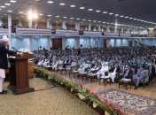 Шаг к миру: Афганистан выпустит 400 особо опасных боевиков "Талибана"