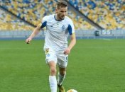 Игрок Динамо на карантине: Смотрю сериалы с девушкой