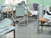 Массовое отравление в Харькове: число пострадавших стремительно растет