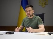 Президент України Володимир Зеленський прибув до Нью-Йорка