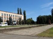 Центр Нового Бугу