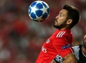 Бенфика - ПАОК: видео голов и обзор матча Лиги чемпионов