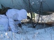  Боевики накрыли минометным огнем силы АТО под Троицким