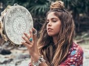 Мода 2020: бохо стиль для тих, хто хоче бути в тренді (Фото)